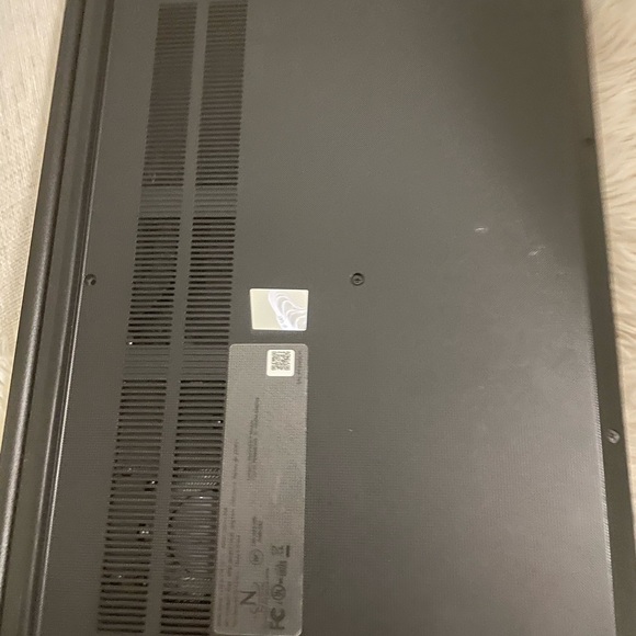 Lenovo tninkpad laptop - Picture 4 of 4